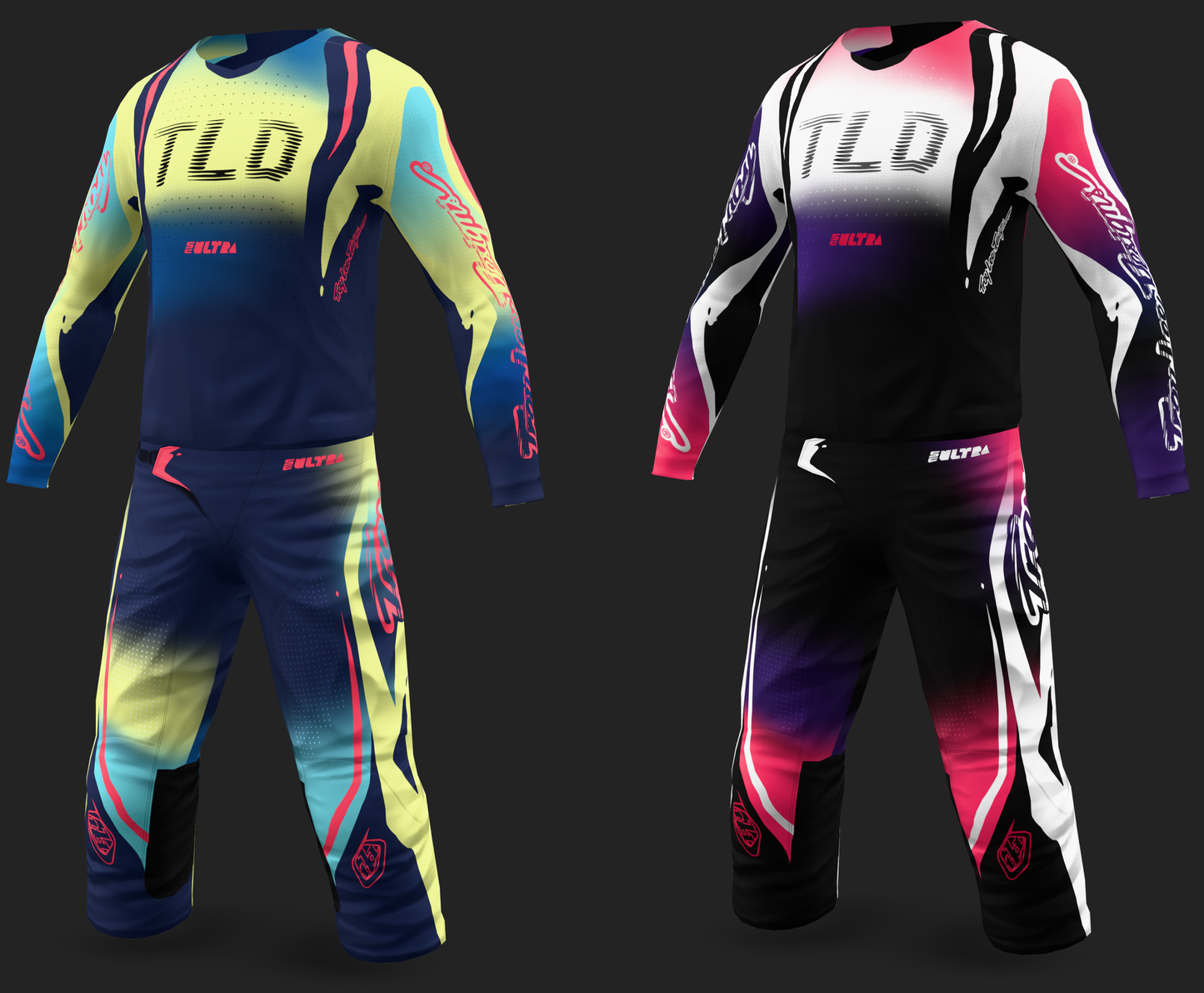 2025 SE Ultra Drip
