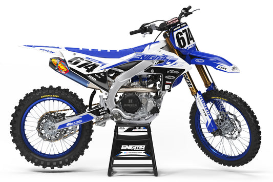 2025 YAMAHA POLAR